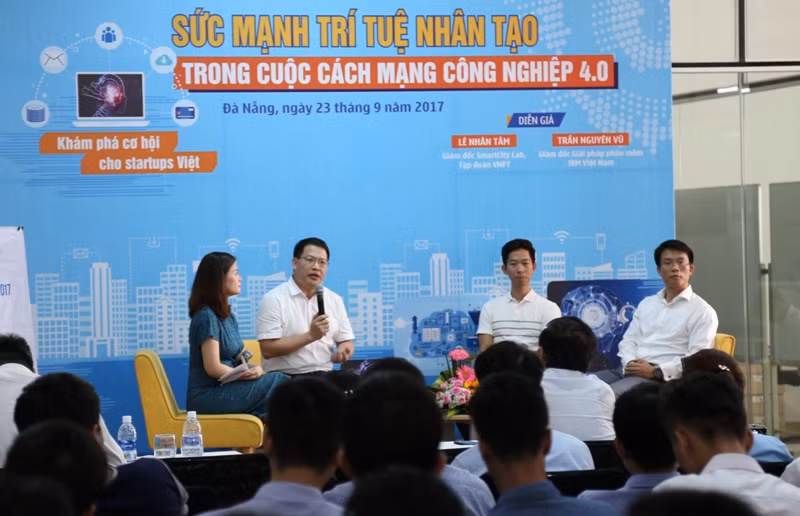 Giao nhà trường nghiên cứu công nghệ phát triển “du lịch 4.0” ảnh 3