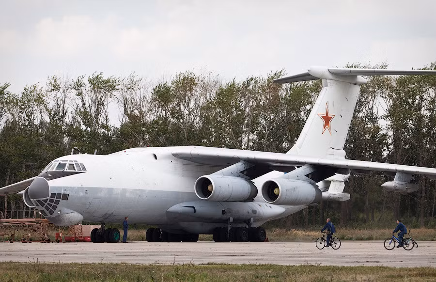 Il-78