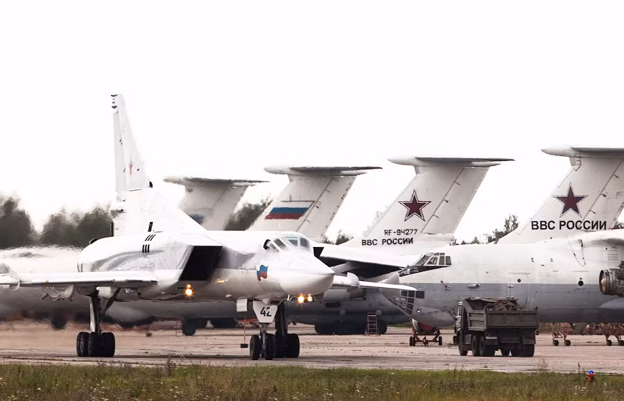 Tu-22M3