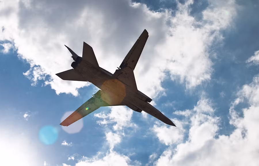 Tu-22M3