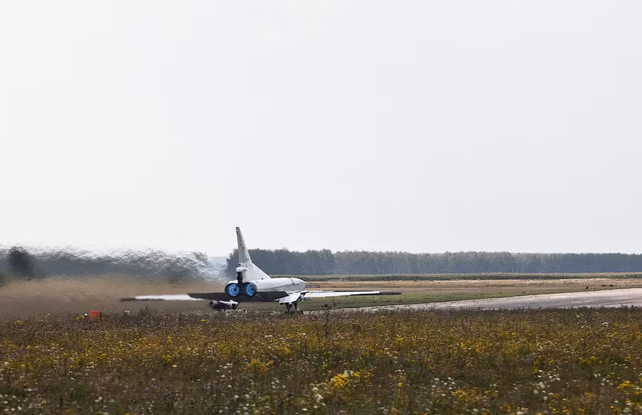 Tu-22M3