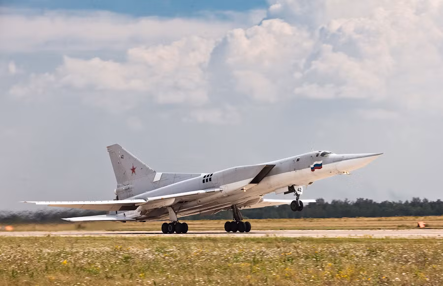 Tu-22M3