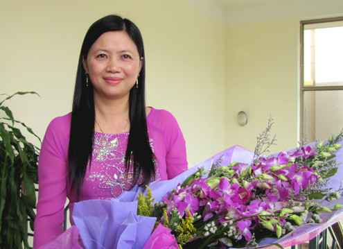 Những giáo viên 'bỏ nhà' cõng chữ lên non