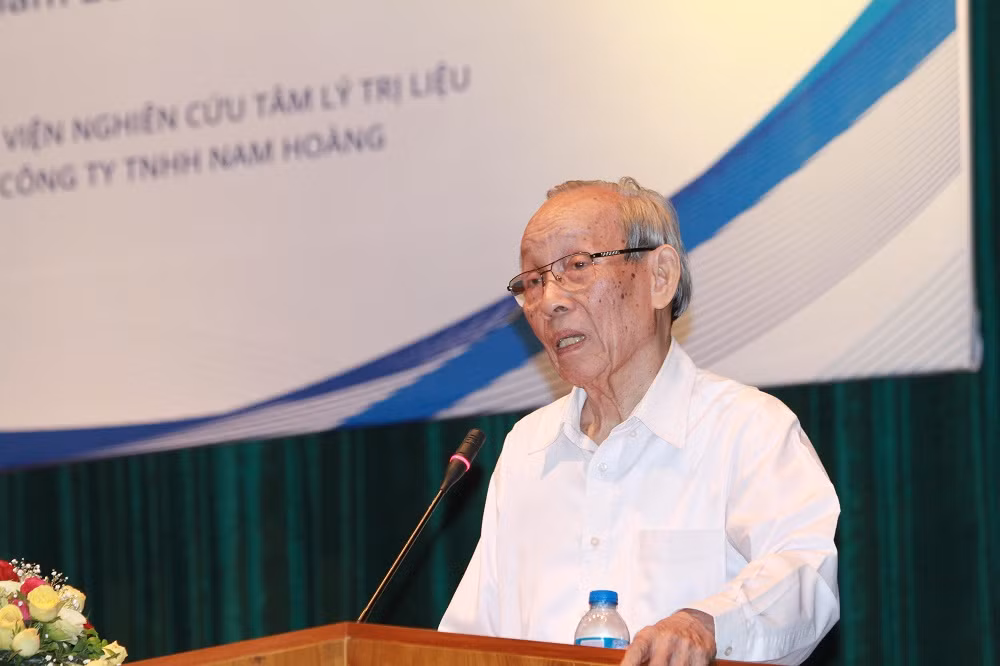 Bốn vấn đề về tự chủ đại học của thầy Lê Viết Khuyến ảnh 3