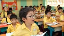 Theo Tiến sĩ Vũ Đức Thái, Để nhúng tư tưởng giáo dục mở vào hệ thống giáo dục hiện tại, chúng ta phải giải quyết cho từng cấp, từng mô hình… đảm bảo tính phù hợp và hiệu quả. (Ảnh minh họa: Vietnamnet)