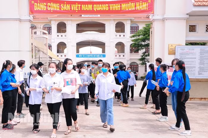 Ảnh minh họa: Báo Ninh Bình