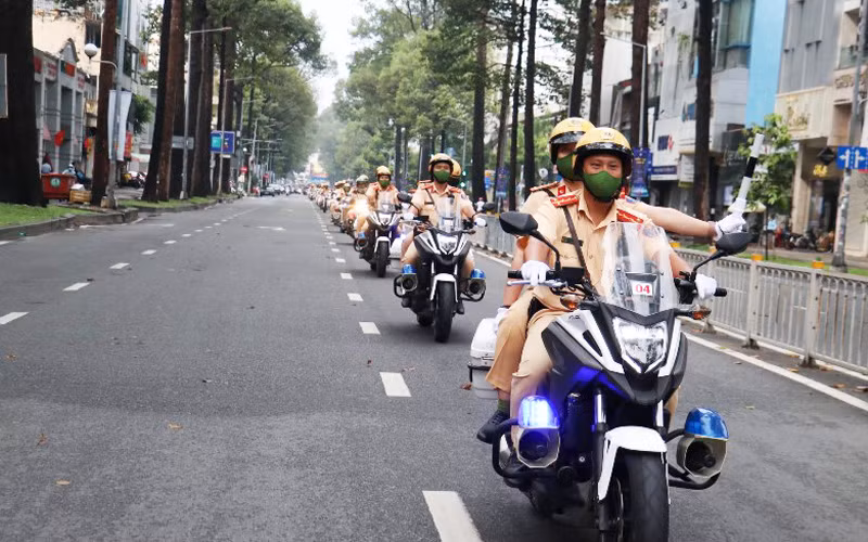 Ảnh minh họa: Báo Nhân dân Ảnh minh họa: Báo Nhân dân