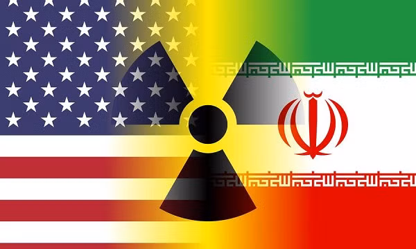 Căng thẳng Mỹ-Iran đang làm cộng đồng quốc tế lo ngại (Ảnh:Reuters).