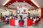 Techcombank công bố kết quả kinh doanh quý II/2019
