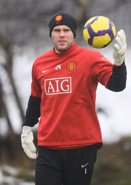 Ben Foster