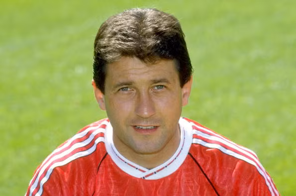 Ralph Milne