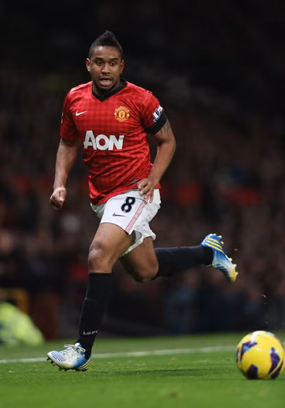 Anderson