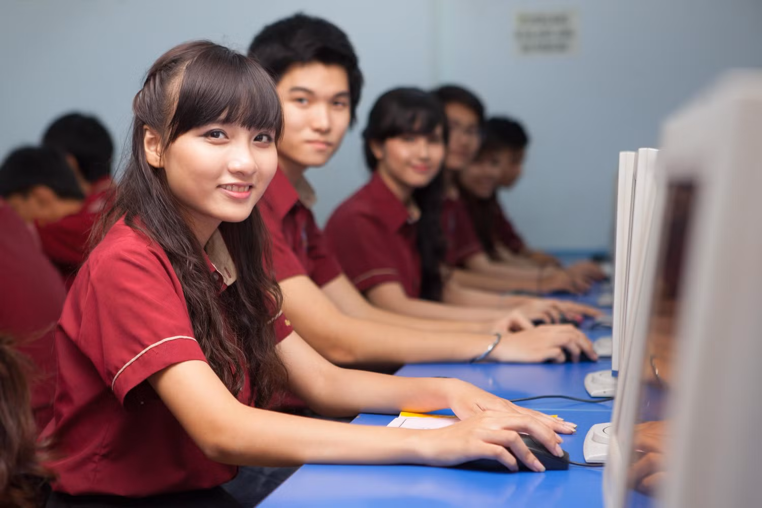 Công nghệ thông tin là ngành đầu tiên của Trường Đại học Nguyễn Tất Thành đào tạo trình độ tiến sỹ Công nghệ thông tin là ngành đầu tiên của Trường Đại học Nguyễn Tất Thành đào tạo trình độ tiến sỹ