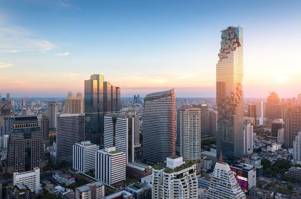 Bangkok là điểm du lịch MICE nổi bật của Thái Lan và Đông Nam Á