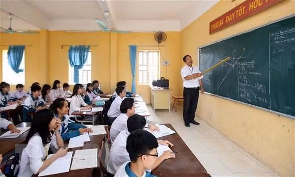 Ảnh minh họa: TTXVN