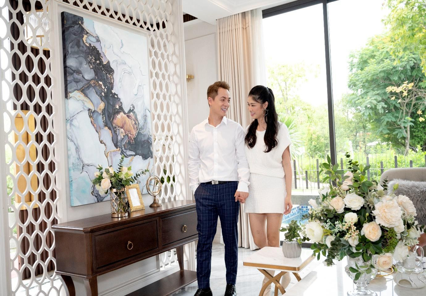 Số lượng bất động sản mà vợ chồng Đăng Khôi sở hữu đã vượt quá 2 bàn tay -Vợ chồng Đăng Khôi vui mừng vì sở hữu AquaCity Số lượng bất động sản mà vợ chồng Đăng Khôi sở hữu đã vượt quá 2 bàn tay -Vợ chồng Đăng Khôi vui mừng vì sở hữu AquaCity