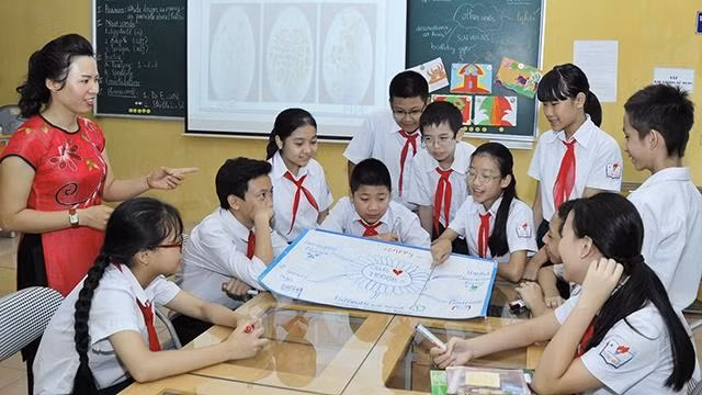 Ảnh minh họa: Nhandan.vn