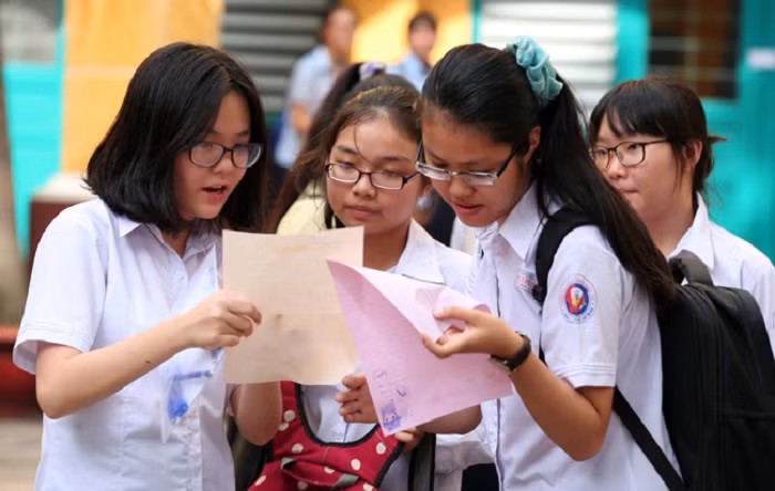Thi tuyển sinh lớp 10- môn Lịch sử có khó quá không? ảnh 2 Thi tuyển sinh lớp 10- môn Lịch sử có khó quá không? ảnh 2