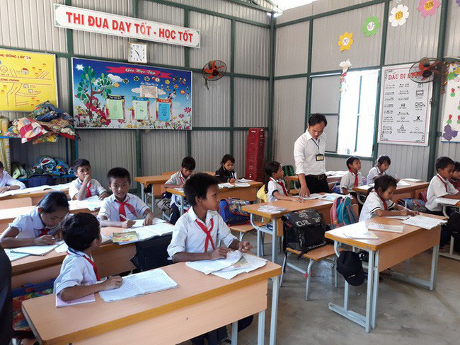 Những điểm mới nhất về thi đua, khen thưởng từ năm 2019 giáo viên cần biết