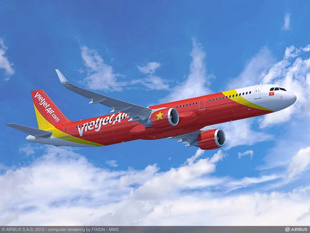 Một số chuyến bay của Vietjet thay đổi thời gian khởi hành do ảnh hưởng của bão Ling Ling. Một số chuyến bay của Vietjet thay đổi thời gian khởi hành do ảnh hưởng của bão Ling Ling.