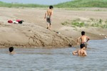 Đuối nước là tai nạn lấy đi sinh mạng của nhiều trẻ em.