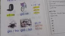 Học chữ mà không cần hiểu, khác nào ăn mà không cần hấp thụ? ảnh 3