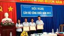 Cần lắm một Hội nghị Cán bộ - Công chức ở trường học đúng nghĩa (Ảnh: thanhtra.angiang.gov.vn)