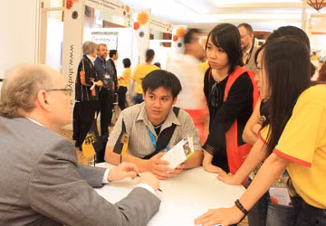 Du học Đức chi phí thấp, chất lượng cao ảnh 1 Du học Đức chi phí thấp, chất lượng cao ảnh 1