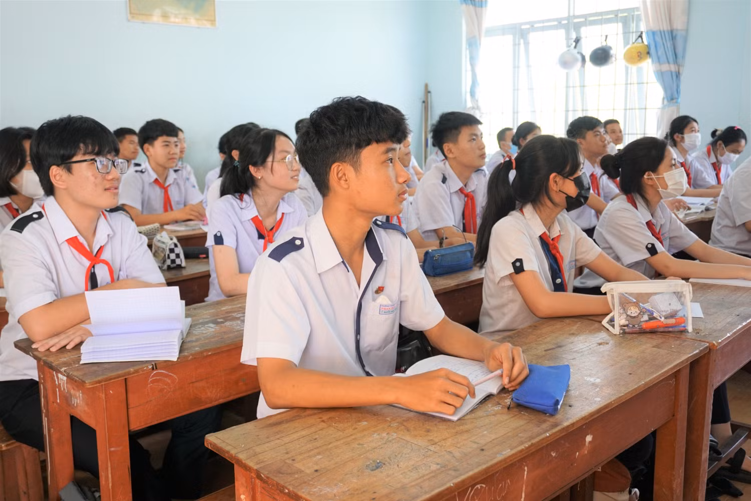 Ảnh minh họa: Phạm Minh. Ảnh minh họa: Phạm Minh.