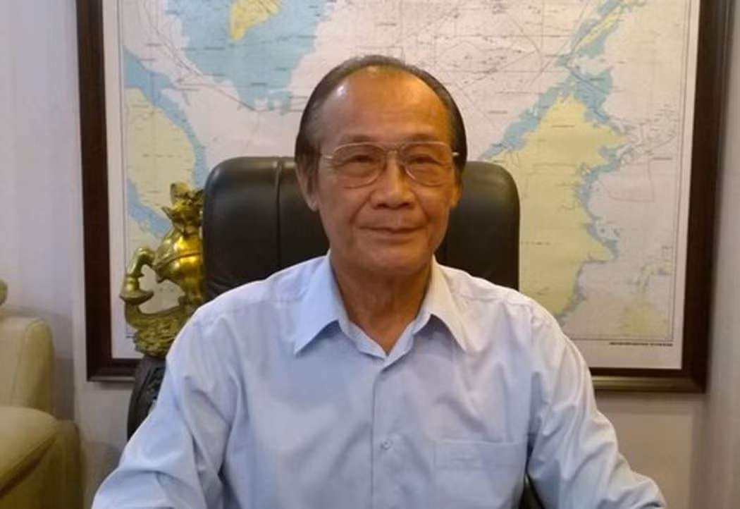 Việt Nam cần tiếp tục bổ sung, hoàn thiện Luật Biển trong tình hình mới