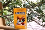 Cuốn 277 lời khuyên dạy con của giáo sư Shichida.