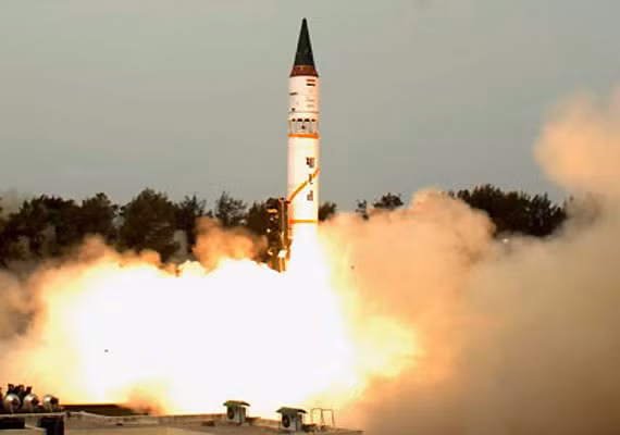 Ngày 19 tháng 9 năm 2012, Ấn Độ phóng thử tên lửa đạn đạo tầm xa Agni-4 Ngày 19 tháng 9 năm 2012, Ấn Độ phóng thử tên lửa đạn đạo tầm xa Agni-4