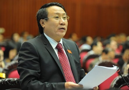 ĐBQH Hà Sỹ Đồng: Ngân hàng lớn chưa chắc đã khỏe