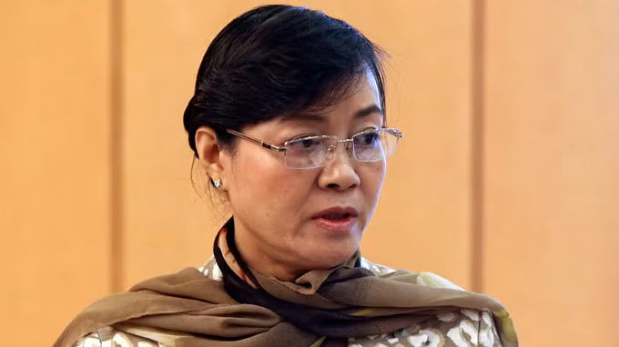 "Nửa triệu dân Điện Biên làm cả năm chưa đủ trả tiền cho đống sắt vụn" ảnh 2 Đã tìm được giải pháp, vì sao tham nhũng không giảm?