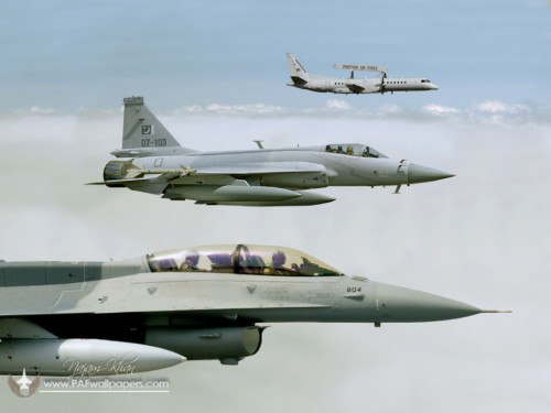 Máy bay chiến đấu hạng nhe JF-17 Thunder Pakistan Máy bay chiến đấu hạng nhe JF-17 Thunder Pakistan