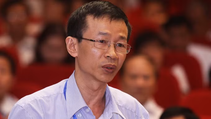 Đa số lãnh đạo trường ủng hộ cho một kỳ thi quốc gia từ năm 2015 ảnh 1 Đa số lãnh đạo trường ủng hộ cho một kỳ thi quốc gia từ năm 2015 ảnh 1