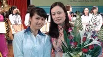 Có một người thầy như thế ảnh 2