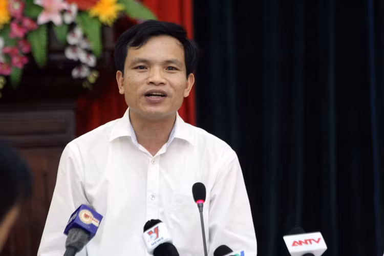 Thứ trưởng Bộ GD&ĐT: Kết quả thi tốt nghiệp chưa sát với chất lượng ảnh 1