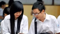 Bố phụ hồ nuôi con đậu thủ khoa Đại học Quốc gia ảnh 2