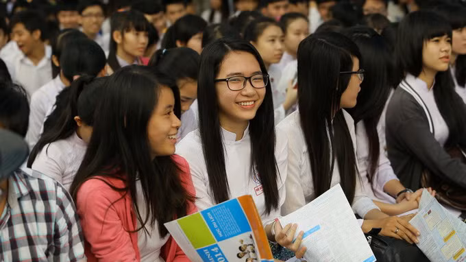 Chuyển các trường đại học sang phi lợi nhuận lúc này là không tưởng ảnh 3 Chuyển các trường đại học sang phi lợi nhuận lúc này là không tưởng ảnh 3