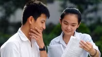 Khoảng 350 nghìn thí sinh trượt đại học ảnh 2