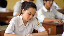 Đa số lãnh đạo trường ủng hộ cho một kỳ thi quốc gia từ năm 2015 ảnh 2 Đa số lãnh đạo trường ủng hộ cho một kỳ thi quốc gia từ năm 2015 ảnh 2
