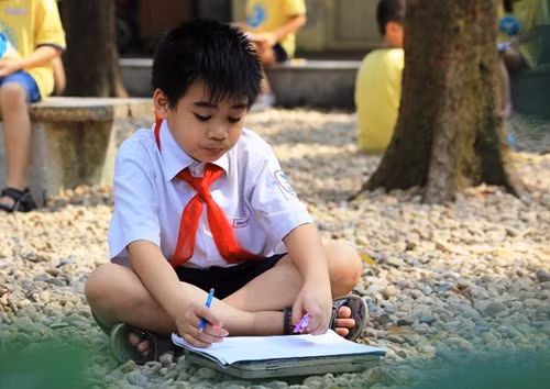 Việt Nam được coi là ngoại lệ lớn nhất của giáo dục thế giới ảnh 4