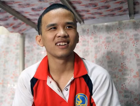 Bản em chỉ có 3 người đến lớp, đi thi em chỉ một mình ảnh 2
