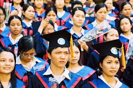 Giáo dục kỹ năng sống: Đừng chạy theo “mốt” ảnh 3