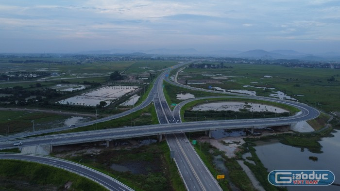 Ảnh minh họa: Trung Dũng