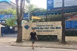 Lắt léo dạy ngôn ngữ Anh ở Đại học Hòa Bình