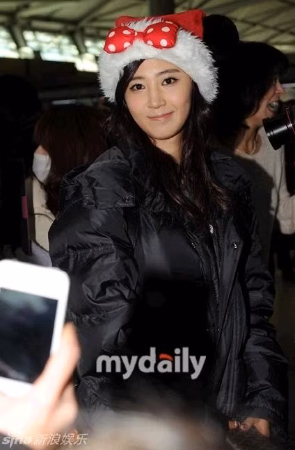 Yuri.