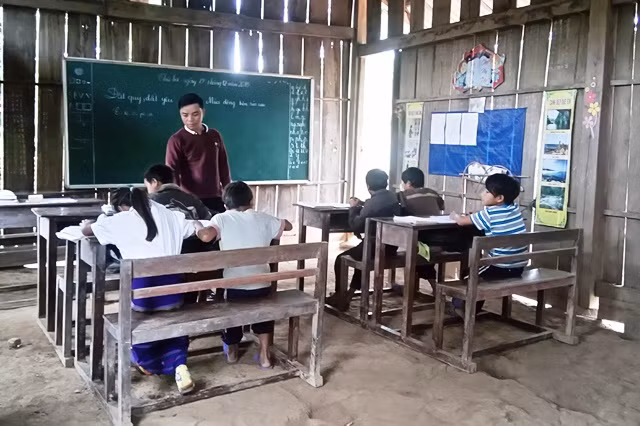 Ngày 20/11 có nên cho học sinh nghỉ học không? ảnh 2