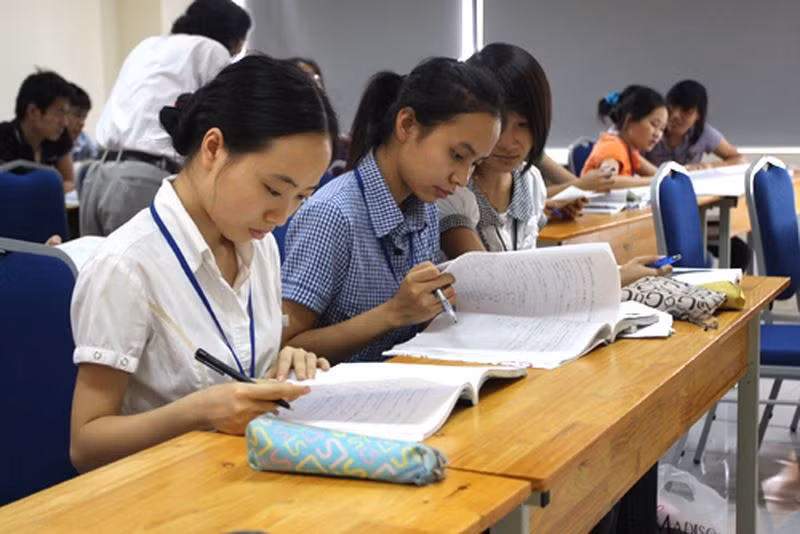 Giáo sư Nguyễn Đình Đức và những nhận định đặc biệt về bỏ Bộ chủ quản ảnh 2